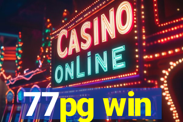 77pg win